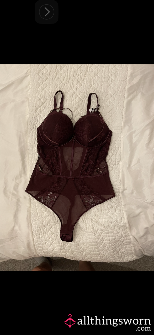 Bodysuit