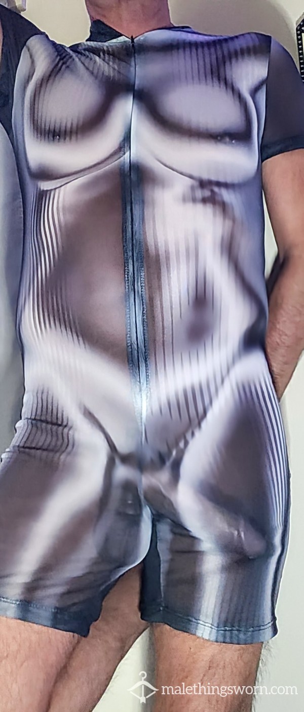 Bodysuit
