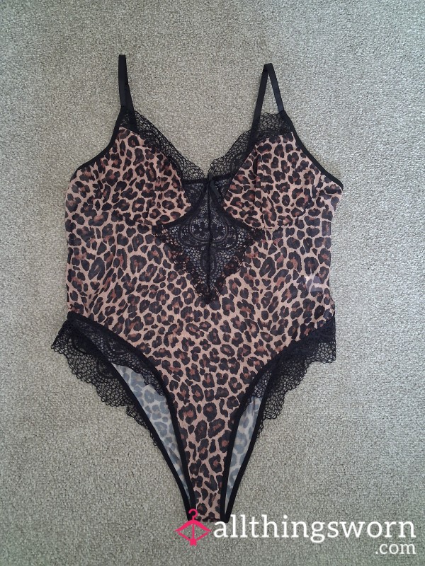Bodysuit
