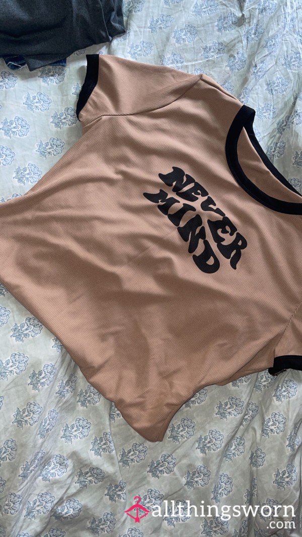 Bodysuit One Piece:)