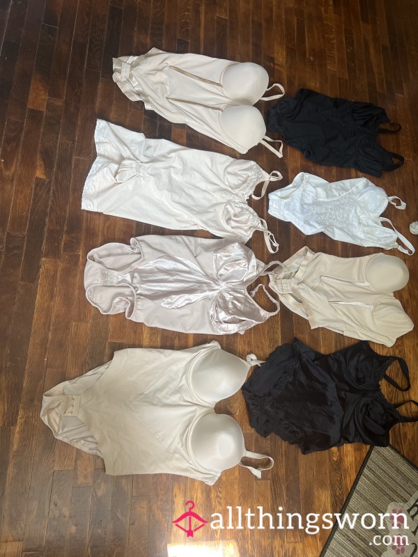 GirdleBodysuit Pick Your Favorite Comes With Seven Day Wear