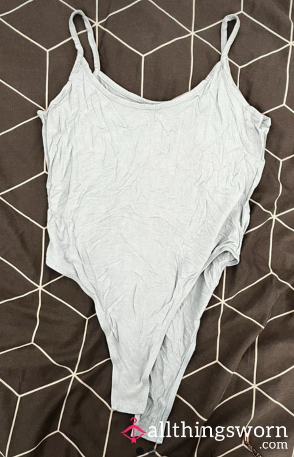 Bodysuit Worm