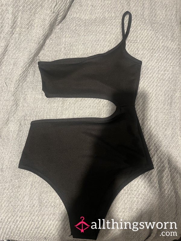 Bodysuit Worn To Raves 🪩✨