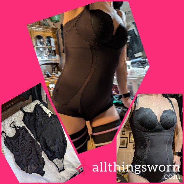 Bodysuits