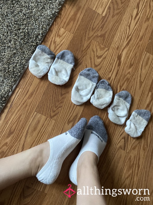 BOMBAS NO SHOW Socks Available For Wears‼️