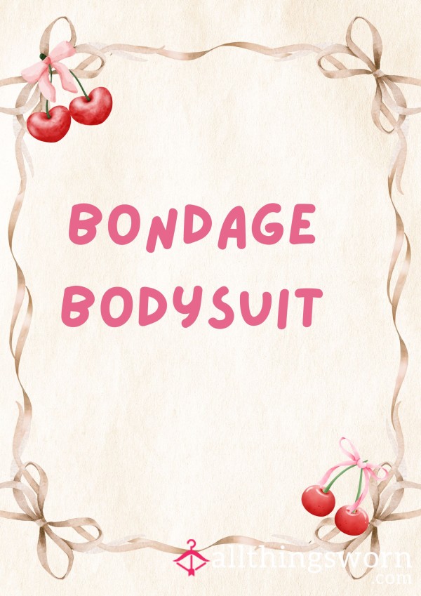 Bondage Lingerie