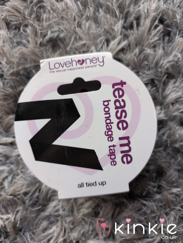 Bondage Tape