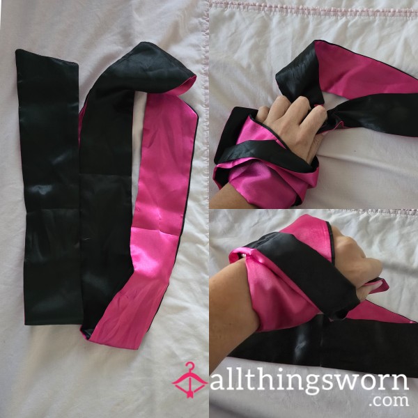 Bondage Tie