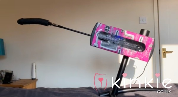 Bondara F Machine