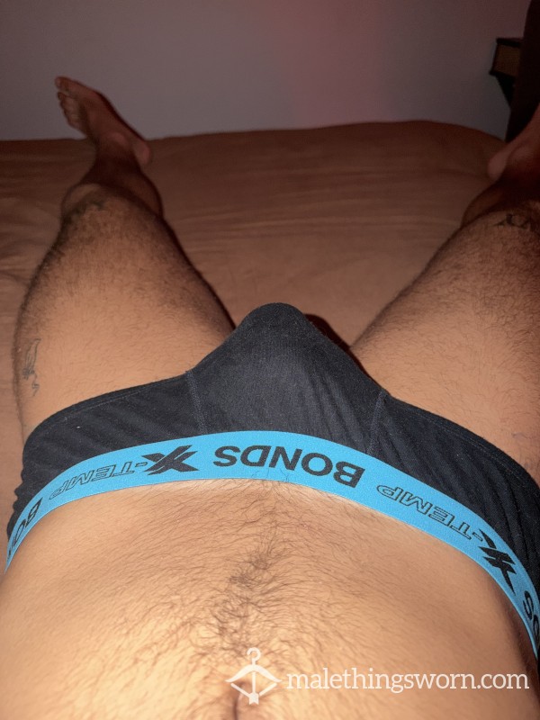 Bonds Briefs