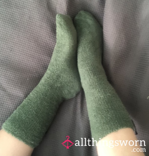 Bonds Fluffy Socks