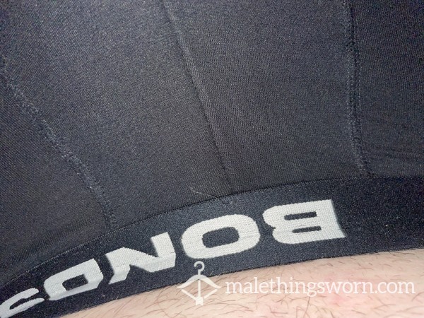 Bonds Underwear