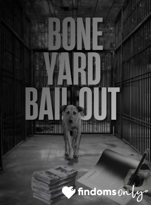 Bone Yard - Bail Out