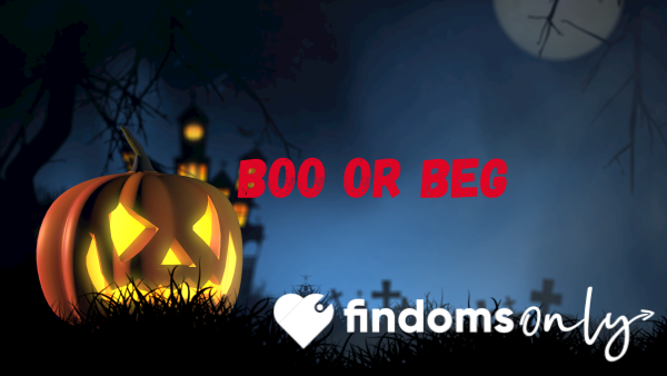 Boo Or Beg Game Take Your Chance