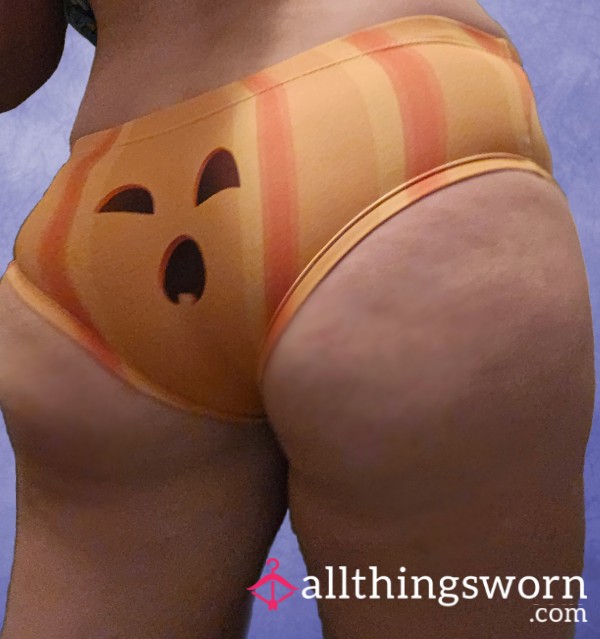 Boo!