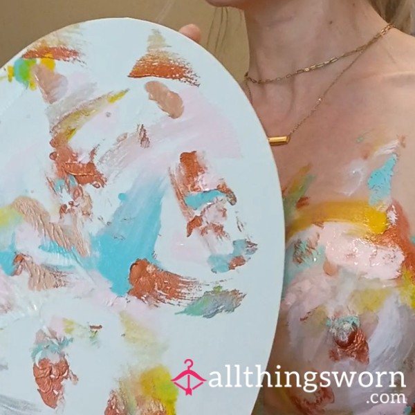 🖌️ Boob Brushes 🖌️