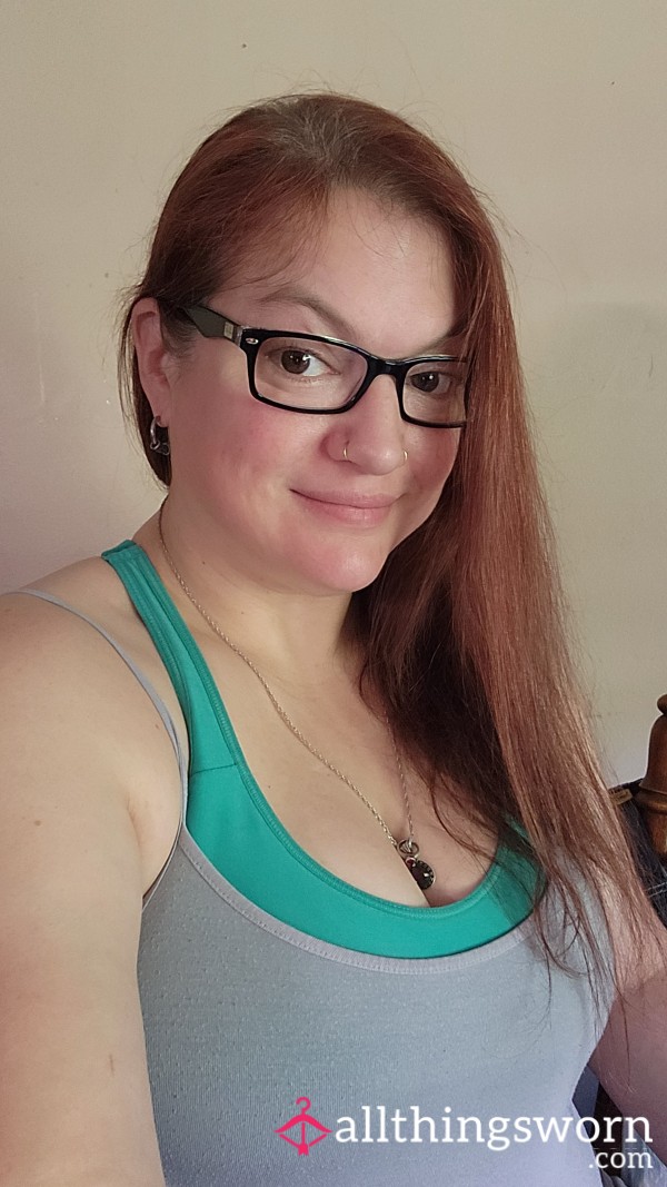 Boob Drop