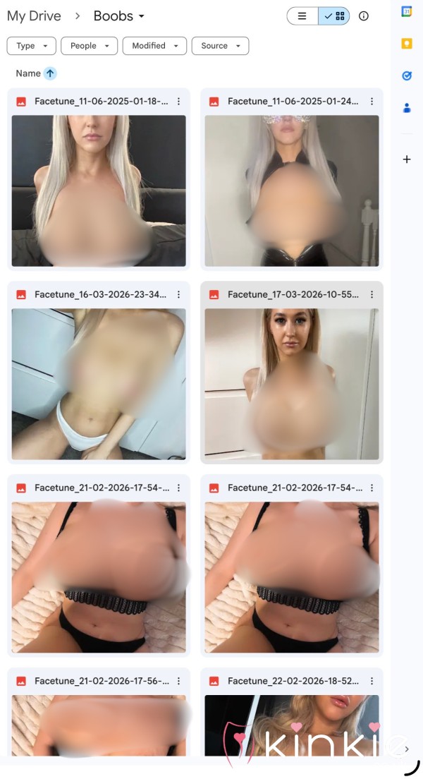 Boob Google Drive🍈🍈 Lifetime Access!!