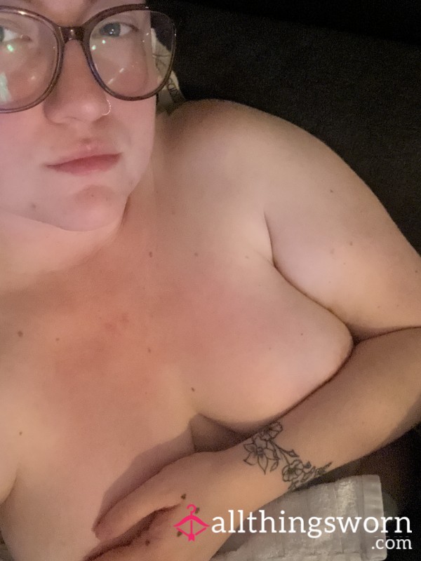 Boob Ignore Call