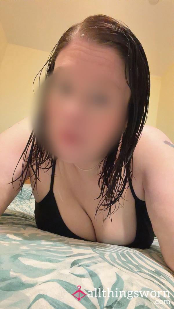 Boob Ignore Call 🍒