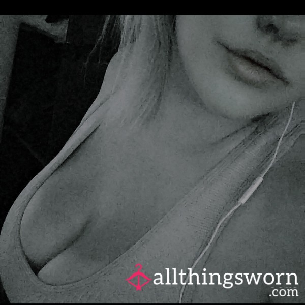 Boob Jewelry