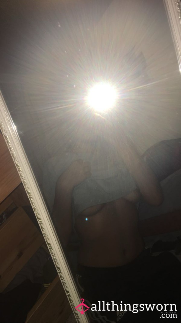 3 Boob Pics