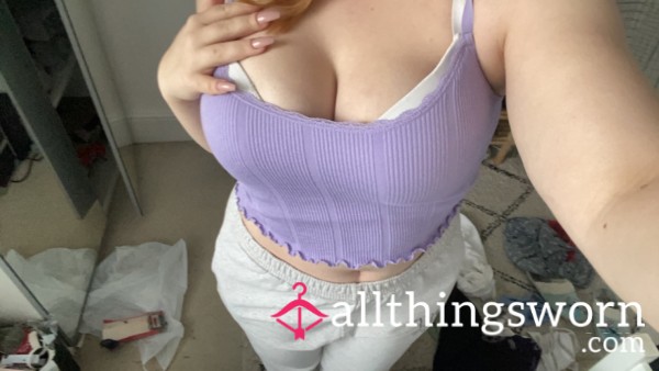 Boob Play
