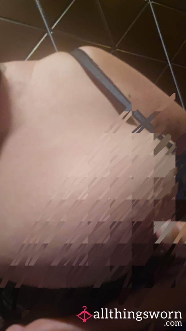 Boob Play