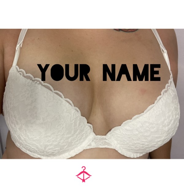 BOOB SIGN 🪧