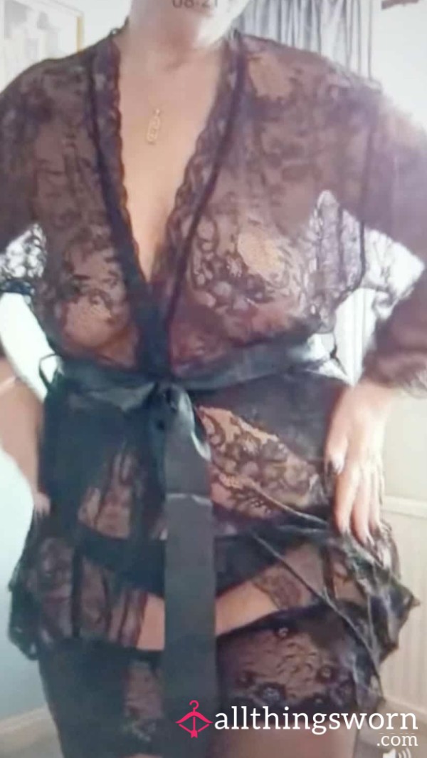Boob Teasing Video