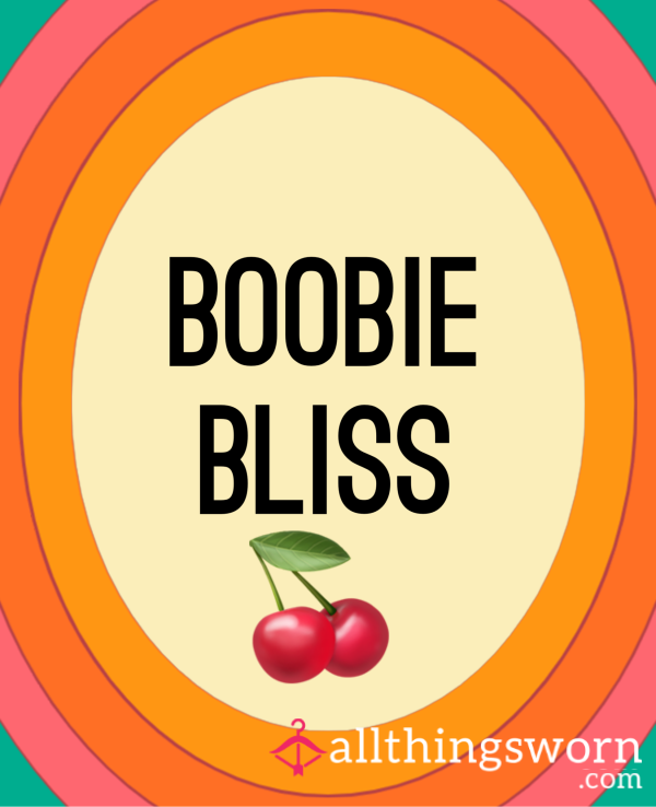✨ Boobie Bliss – 10 Enchanted Views Instant Drop 🌿🧚‍♀️