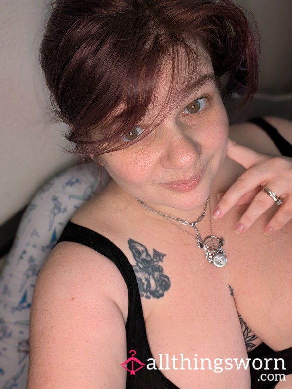 Boobie Bounce 1