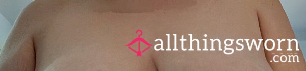 Boobies On A Friday Morning