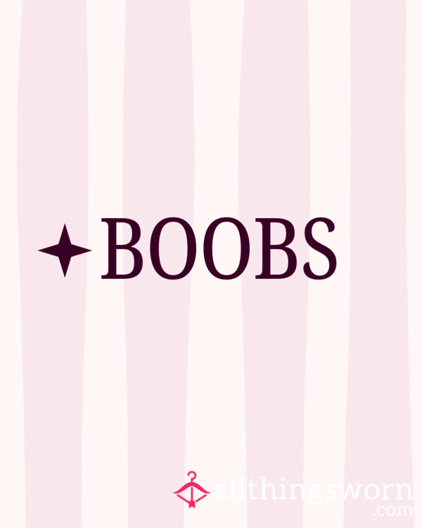 B**bs 🥵
