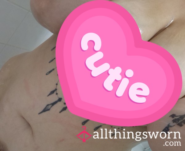 B**bs 🍒 And Bubbles 🫧 🖤 Xxx