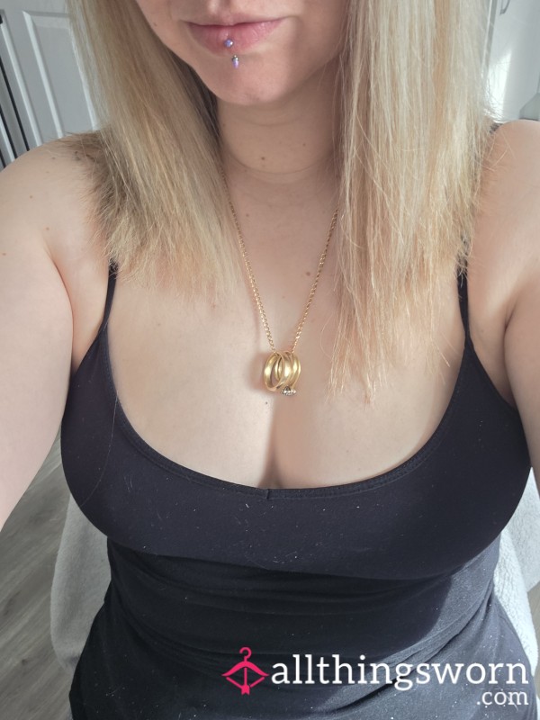 B**bs & More B**bs! 🍒 #TittyTuesday