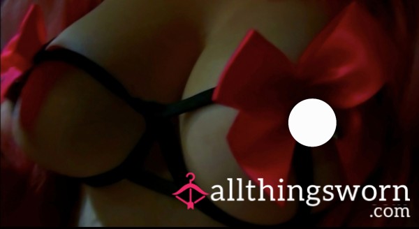 B**bs Obviously 😍