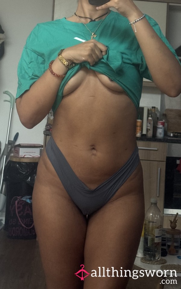 B**bs On Display: Want To See My Perky Cute B**bs 😏 They Are Waiting For You To Be Stared At And Touched