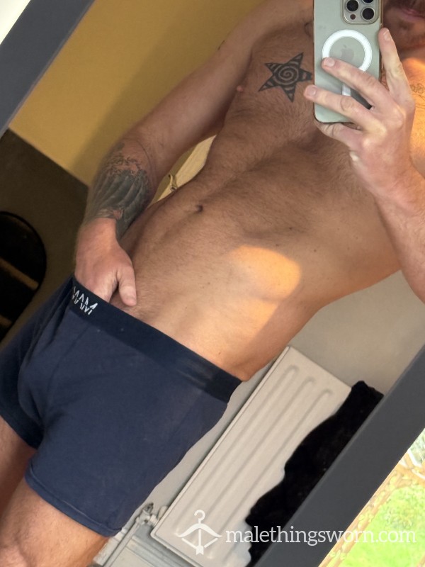 Boohoo XL Boxers