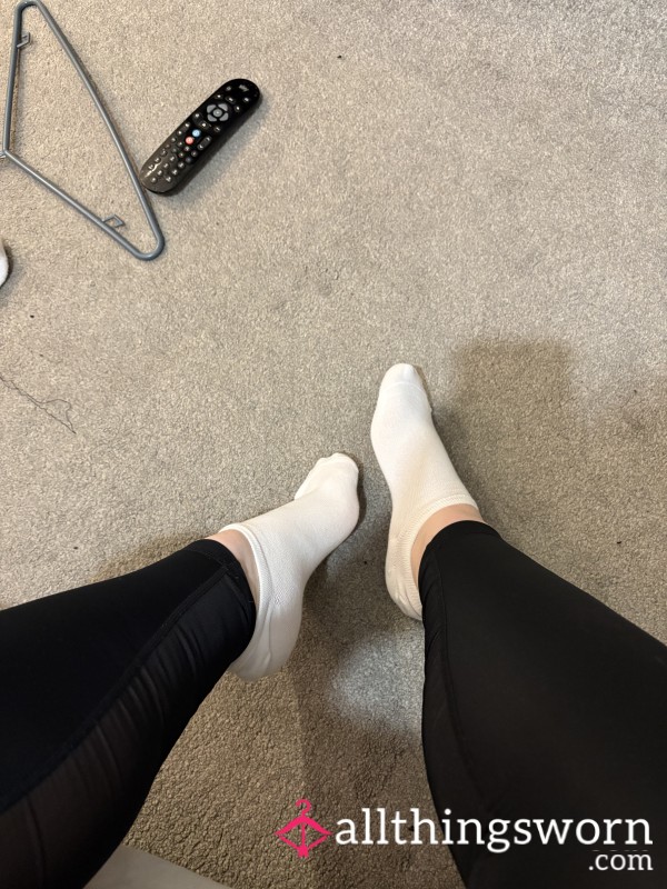 Plain Socks 🧦