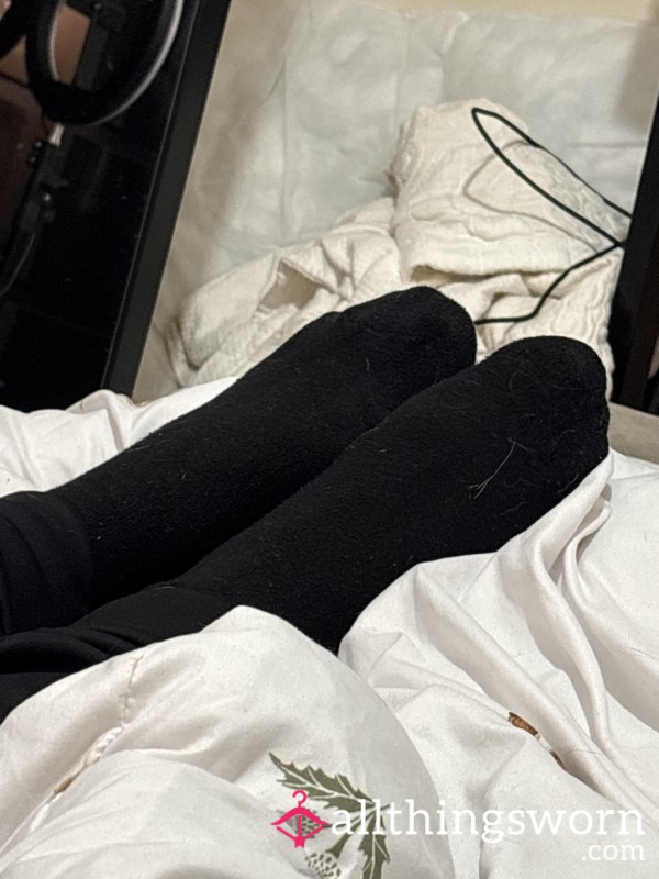 Book A Sock Wear 🧦