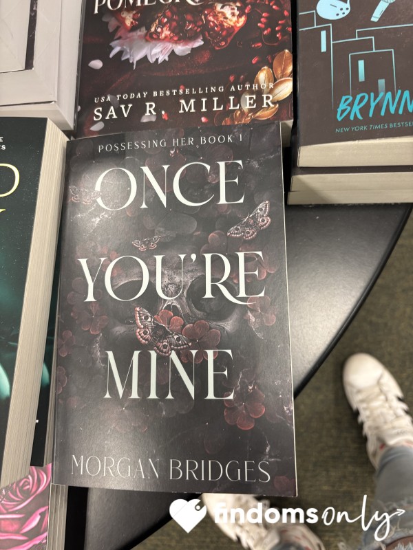 Book Talk