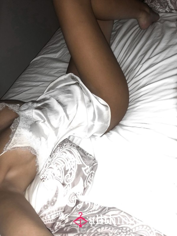 Book Your Custom Panty/Thong Wear