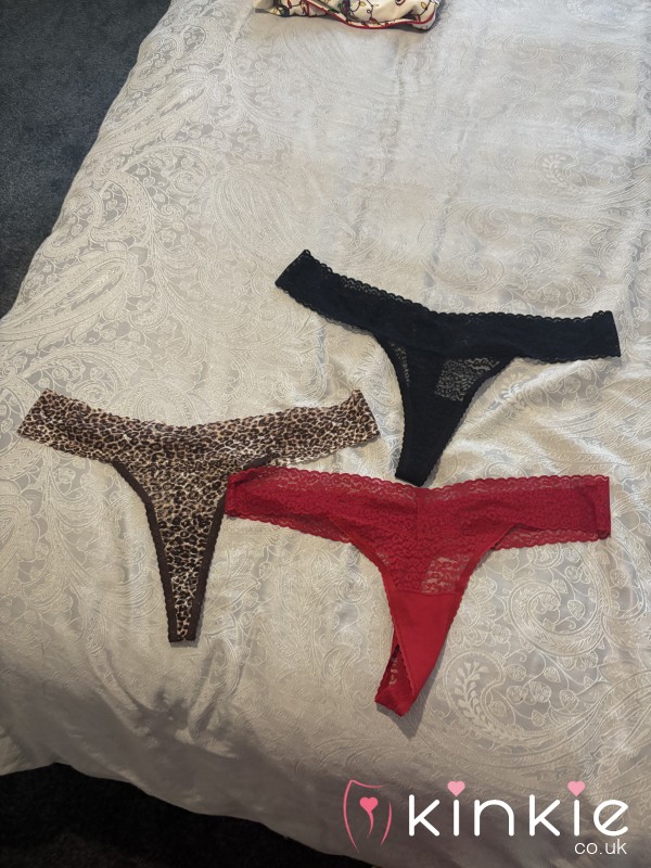 Book Your Panty Wear😍