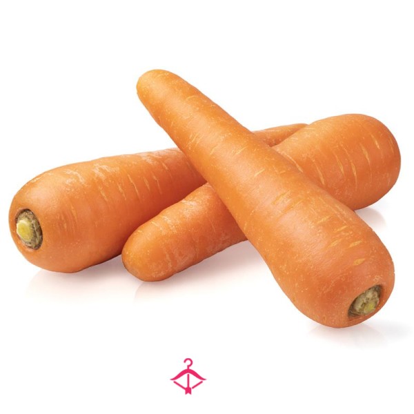 Boot Flavoured Carrots