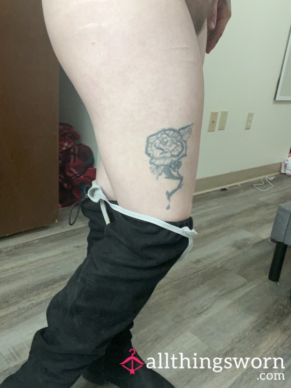 Boot Photo Set