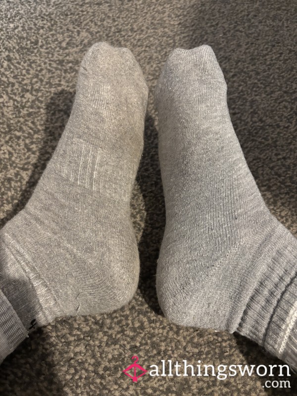 Boot Socks - Super Smelly And Fresh