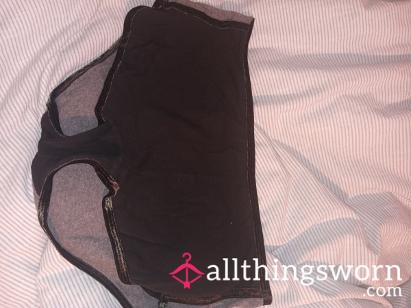 Bootielicious Boyshorts Victoria's Secret Pink