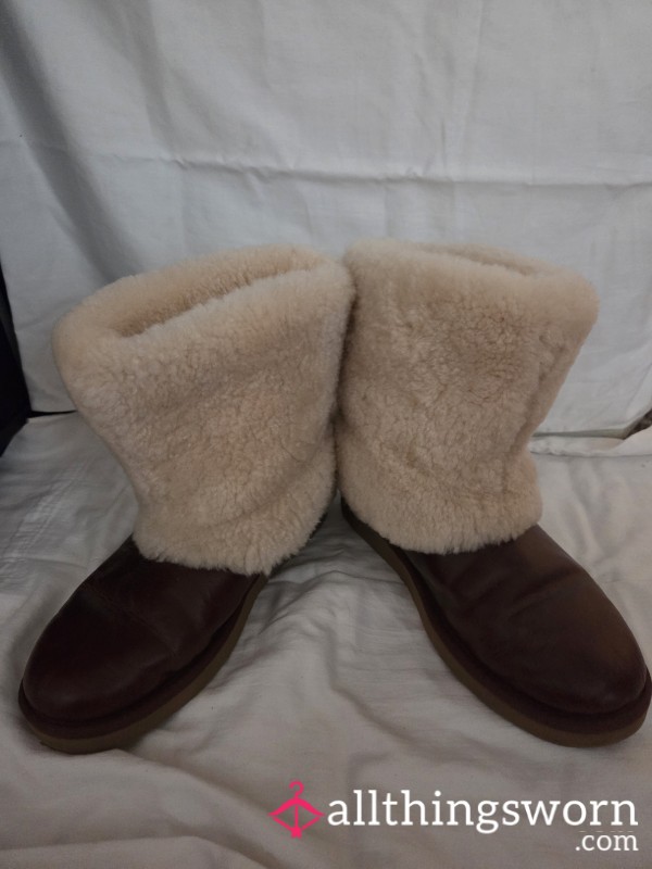 Boots