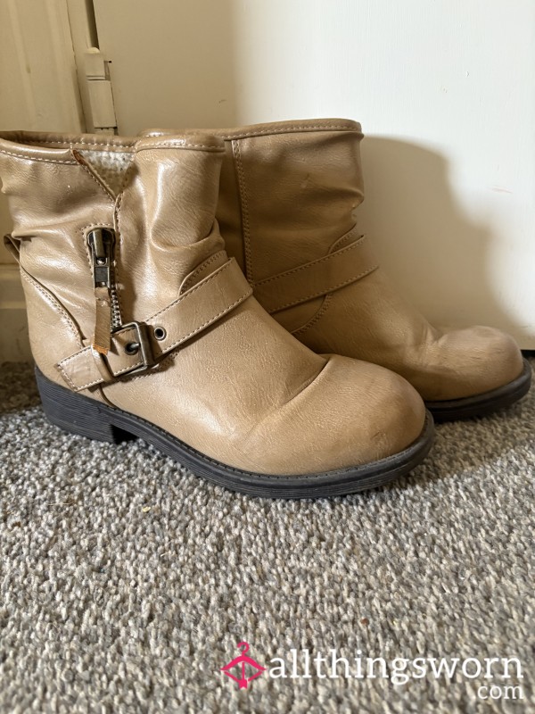 Boots
